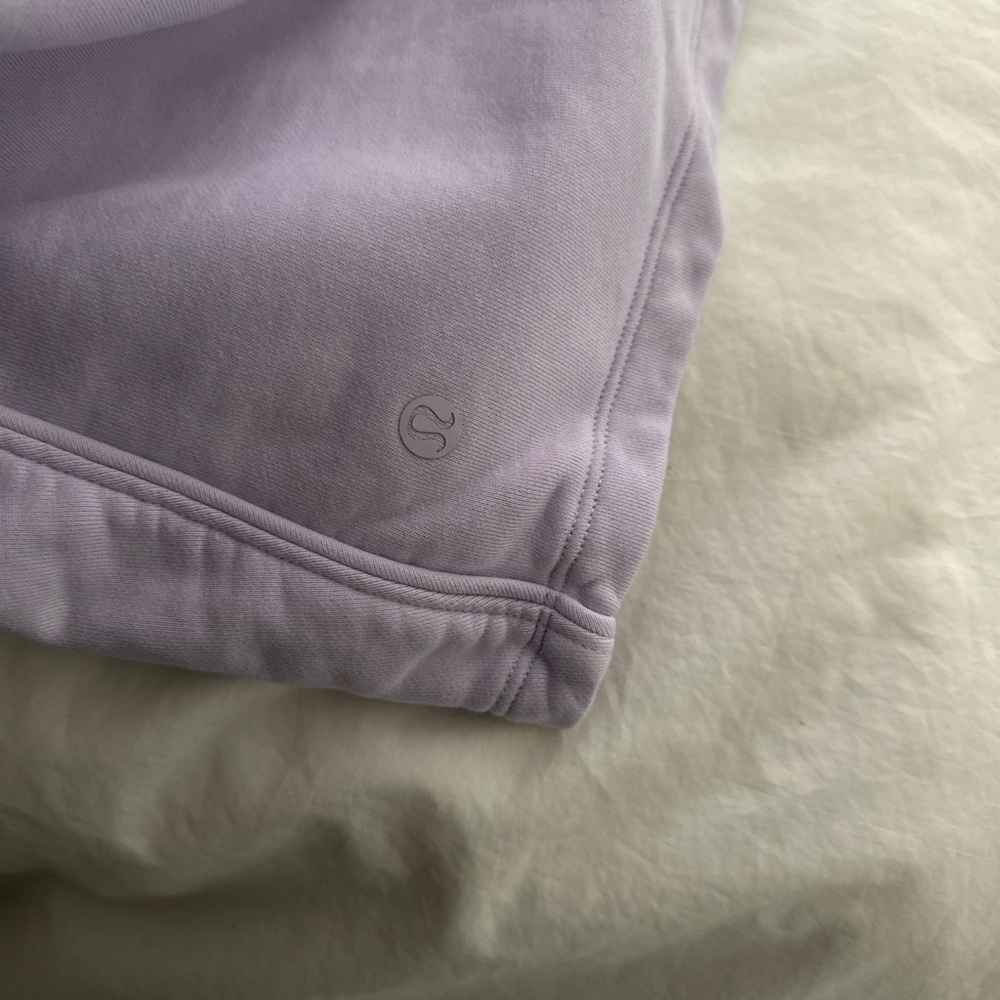 Lululemon Athletica High Rise Short - Picture 7 of 7